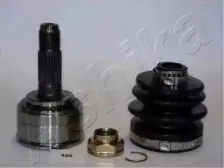 Шарнирный комплект, приводной вал ASHIKA купить