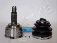 Шарнирный комплект, приводной вал ASHIKA купить