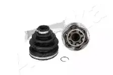 Шарнирный комплект, приводной вал ASHIKA купить