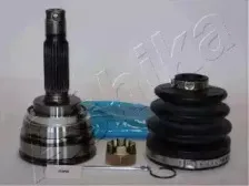 Шарнирный комплект, приводной вал ASHIKA купить