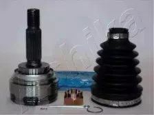 Шарнирный комплект, приводной вал ASHIKA купить
