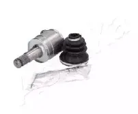 ШРКШ зі змазкою в комплекті ASHIKA купить