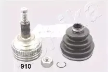 ШРКШ зі змазкою в комплекті ASHIKA купить