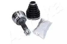 Шарнирный комплект, приводной вал ASHIKA купить