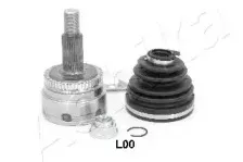 Шарнирный комплект, приводной вал ASHIKA купить