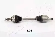 Приводной вал ASHIKA купить