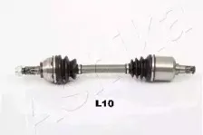 Приводной вал ASHIKA купить