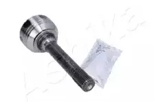 Шарнирный комплект, приводной вал ASHIKA купить