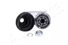 ШРКШ зі змазкою в комплекті ASHIKA купить