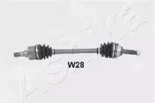 Приводной вал ASHIKA купить