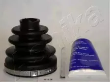 Комплект пылника, приводной вал ASHIKA купить