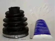 Комплект пылника, приводной вал ASHIKA купить