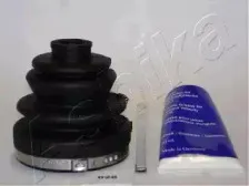 Комплект пылника, приводной вал ASHIKA купить