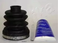 Комплект пылника, приводной вал ASHIKA купить