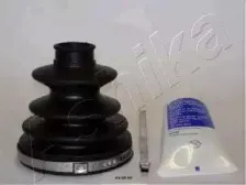 Комплект пылника, приводной вал ASHIKA купить