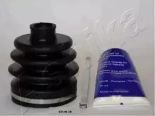 Комплект пылника, приводной вал ASHIKA купить