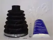 Комплект пылника, приводной вал ASHIKA купить