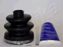 Комплект пылника, приводной вал ASHIKA купить