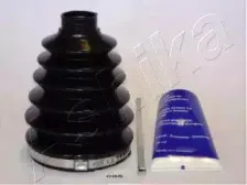 Пильовик зовнішній 27x87x125 L 200 2.5TD ASHIKA купить