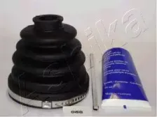 Комплект пылника, приводной вал ASHIKA купить