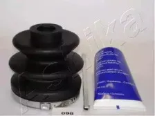 Комплект пылника, приводной вал ASHIKA купить