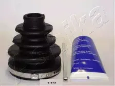 Комплект пылника, приводной вал ASHIKA купить