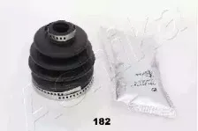 Комплект пылника, приводной вал ASHIKA купить