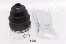 Комплект пылника, приводной вал ASHIKA купить