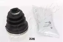 Комплект пылника, приводной вал ASHIKA купить