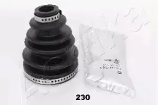 Комплект пылника, приводной вал ASHIKA купить