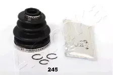 Комплект пылника, приводной вал ASHIKA купить