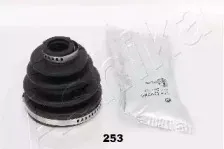 Комплект пылника, приводной вал ASHIKA купить