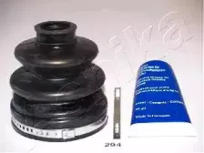 Комплект пылника, приводной вал ASHIKA купить