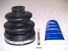 Комплект пылника, приводной вал ASHIKA купить