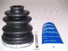 Комплект пылника, приводной вал ASHIKA купить