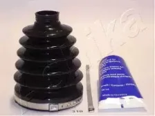 Комплект пылника, приводной вал ASHIKA купить