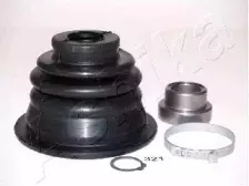 Комплект пылника, приводной вал ASHIKA купить