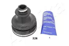 Комплект пылника, приводной вал ASHIKA купить