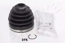 Комплект пылника, приводной вал ASHIKA купить