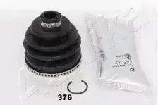 Комплект пылника, приводной вал ASHIKA купить