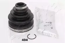 Комплект пылника, приводной вал ASHIKA купить