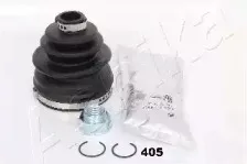 Комплект пылника, приводной вал ASHIKA купить