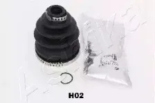 Комплект пылника, приводной вал ASHIKA купить