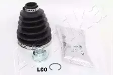 Комплект пылника, приводной вал ASHIKA купить