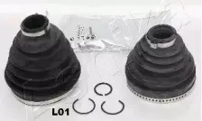 Комплект пылника, приводной вал ASHIKA купить