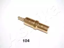 Датчик, температура охлаждающей жидкости ASHIKA купить