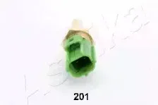 Датчик, температура охлаждающей жидкости ASHIKA купить