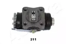 Колесный тормозной цилиндр ASHIKA купить