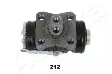 Колесный тормозной цилиндр ASHIKA купить