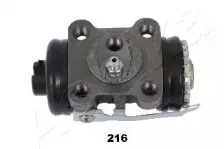 Колесный тормозной цилиндр ASHIKA купить